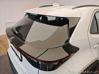 Toyota Yaris Cross 1.5 TNGA HEV Comfort 4x2 2025