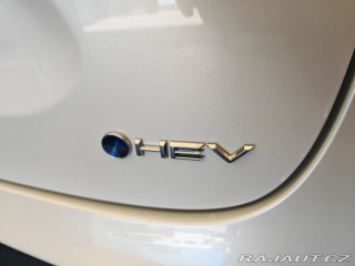 Toyota Yaris Cross 1.5 TNGA HEV Comfort 4x2 2025