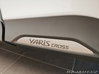 Toyota Yaris Cross 1.5 TNGA HEV Comfort 4x2 2025