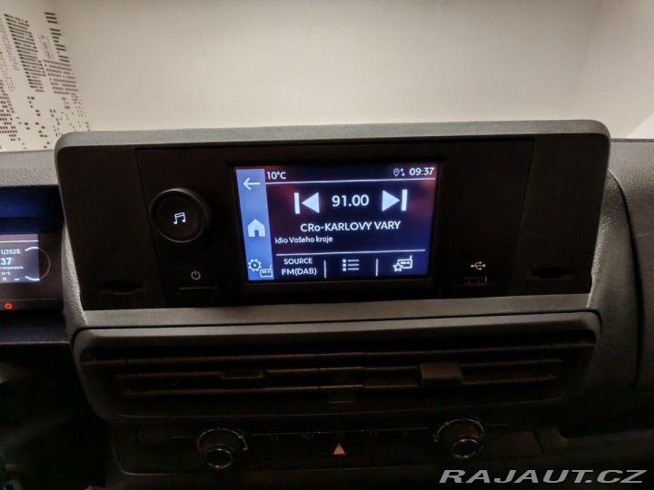 Toyota ProAce Verso 2,0D L2 6MT Combi 8S 2024