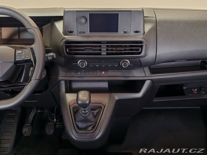 Toyota ProAce Verso 2,0D L2 6MT Combi 8S 2024