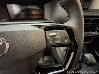 Toyota ProAce Verso 2,0D L2 6MT Combi 8S 2024