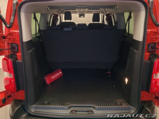 Toyota ProAce Verso 2,0D L2 6MT Combi 8S 2024