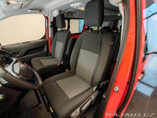 Toyota ProAce Verso 2,0D L2 6MT Combi 8S 2024