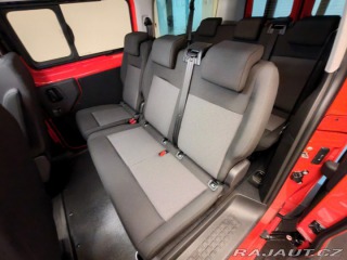 Toyota ProAce Verso 2,0D L2 6MT Combi 8S 2024