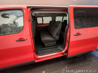 Toyota ProAce Verso 2,0D L2 6MT Combi 8S 2024