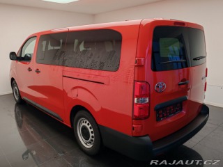 Toyota ProAce Verso 2,0D L2 6MT Combi 8S 2024