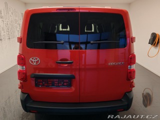 Toyota ProAce Verso 2,0D L2 6MT Combi 8S 2024