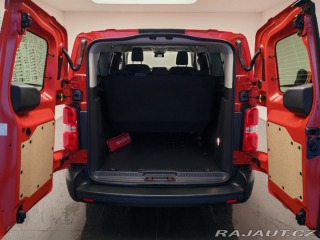 Toyota ProAce Verso 2,0D L2 6MT Combi 8S 2024