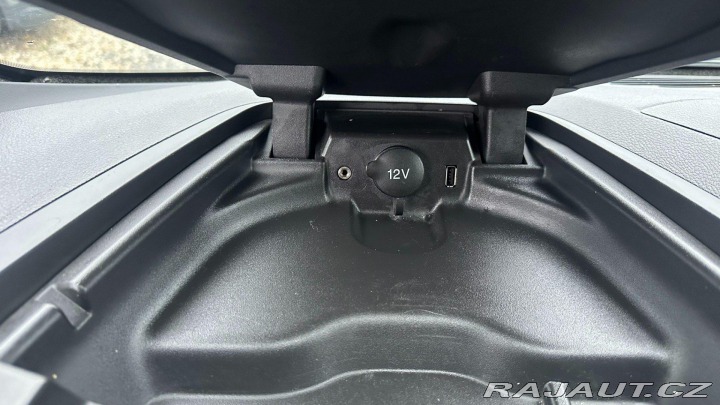 Ford Transit Custom 2.2TDCI 92kW *9míst*L2H2* 2015