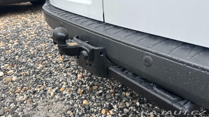 Ford Transit Custom 2.2TDCI 92kW *9míst*L2H2* 2015