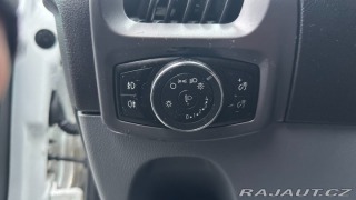 Ford Transit Custom 2.2TDCI 92kW *9míst*L2H2* 2015