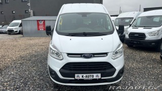 Ford Transit Custom 2.2TDCI 92kW *9míst*L2H2* 2015