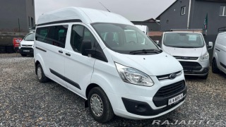 Ford Transit Custom 2.2TDCI 92kW *9míst*L2H2* 2015