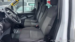 Ford Transit Custom 2.2TDCI 92kW *9míst*L2H2* 2015