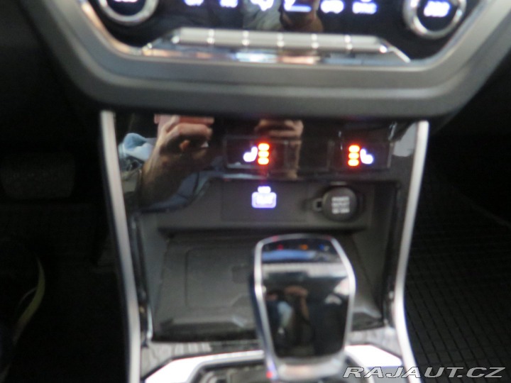 SsangYong Korando 1.5T-GDi,AT,4x4,DPH,kamer 2023