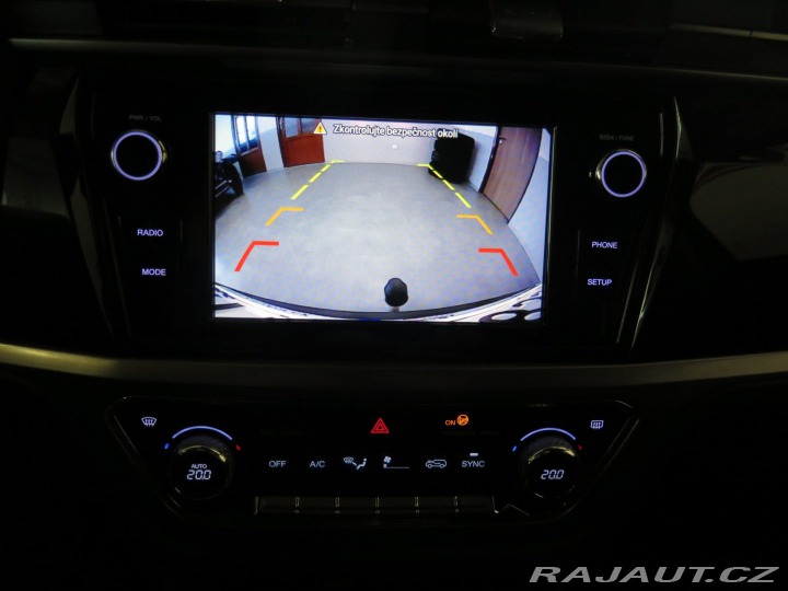 SsangYong Korando 1.5T-GDi,AT,4x4,DPH,kamer 2023