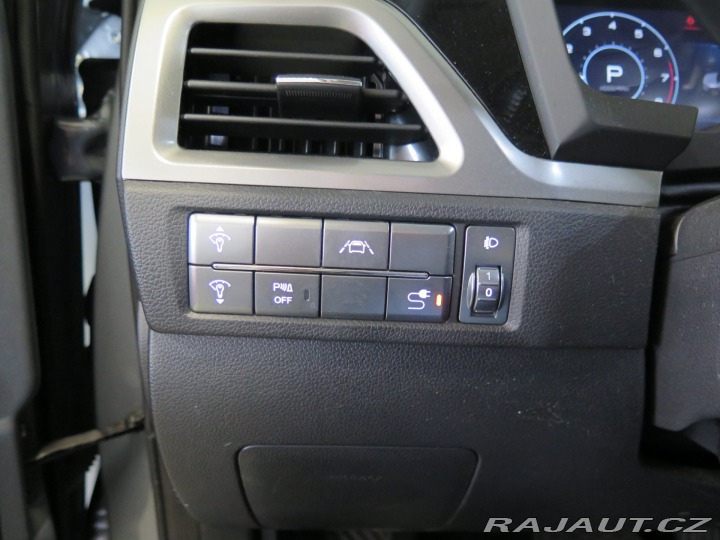 SsangYong Korando 1.5T-GDi,AT,4x4,DPH,kamer 2023