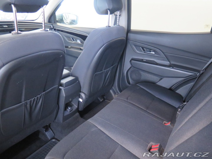 SsangYong Korando 1.5T-GDi,AT,4x4,DPH,kamer 2023