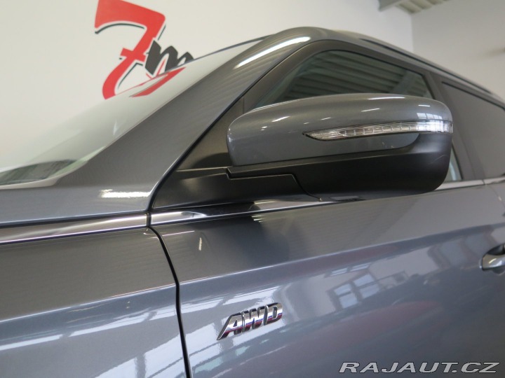 SsangYong Korando 1.5T-GDi,AT,4x4,DPH,kamer 2023