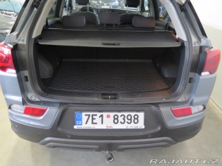 SsangYong Korando 1.5T-GDi,AT,4x4,DPH,kamer 2023