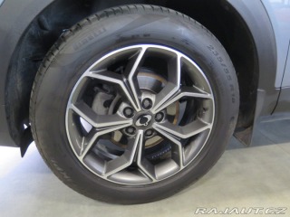 SsangYong Korando 1.5T-GDi,AT,4x4,DPH,kamer 2023