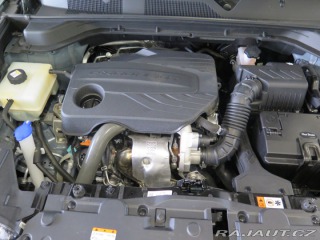 SsangYong Korando 1.5T-GDi,AT,4x4,DPH,kamer 2023