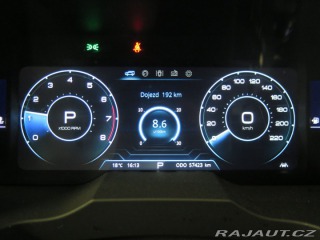 SsangYong Korando 1.5T-GDi,AT,4x4,DPH,kamer 2023