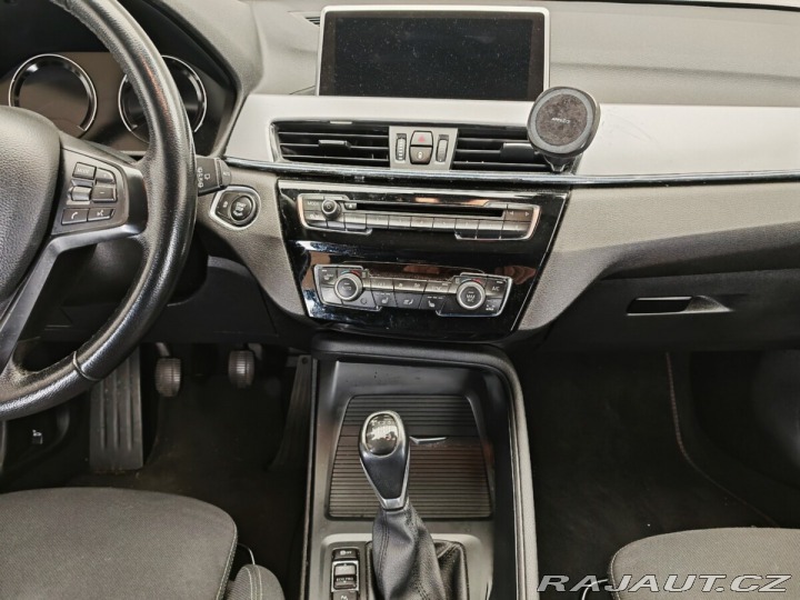 BMW X1 sDrive18d 2019