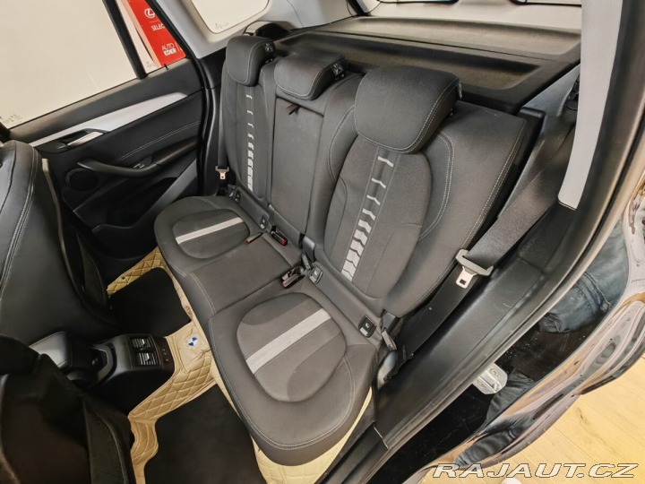 BMW X1 sDrive18d 110kw 2019