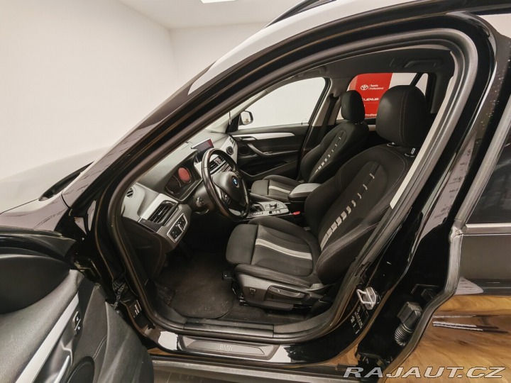 BMW X1 sDrive18d 110kw 2019