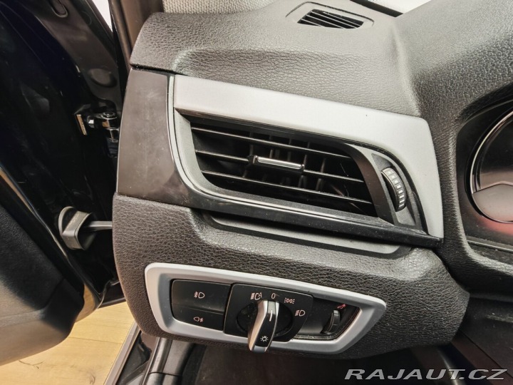 BMW X1 sDrive18d 2019