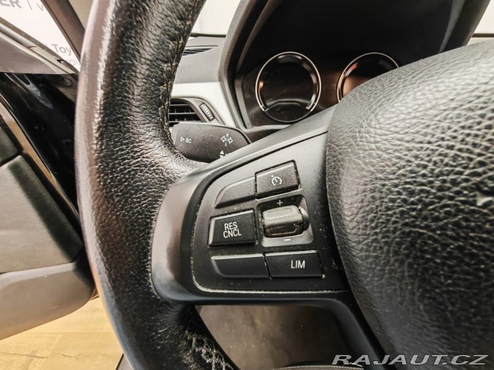 BMW X1 sDrive18d 110kw 2019