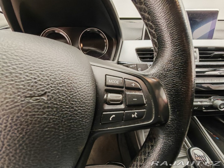 BMW X1 sDrive18d 2019