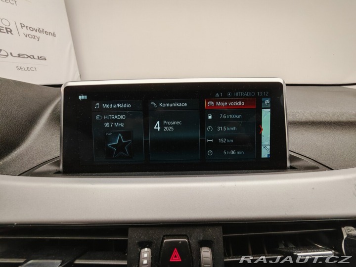 BMW X1 sDrive18d 2019