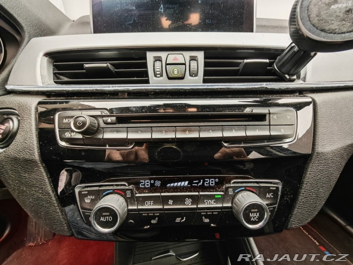 BMW X1 sDrive18d 110kw 2019