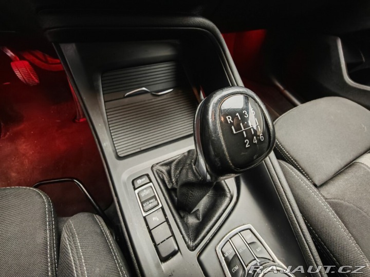 BMW X1 sDrive18d 2019