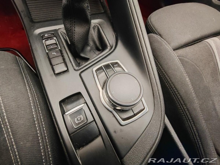 BMW X1 sDrive18d 110kw 2019