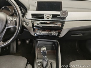 BMW X1 sDrive18d 2019