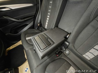 BMW X1 sDrive18d 2019