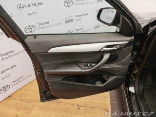 BMW X1 sDrive18d 2019