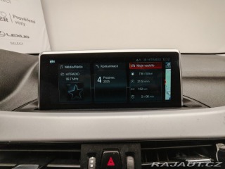 BMW X1 sDrive18d 2019