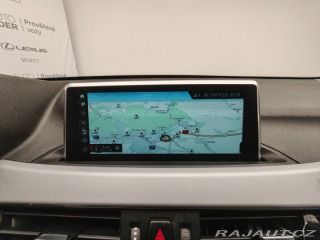 BMW X1 sDrive18d 2019