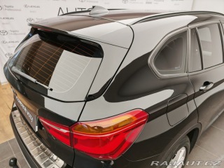 BMW X1 sDrive18d 2019