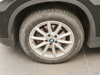 BMW X1 sDrive18d 2019