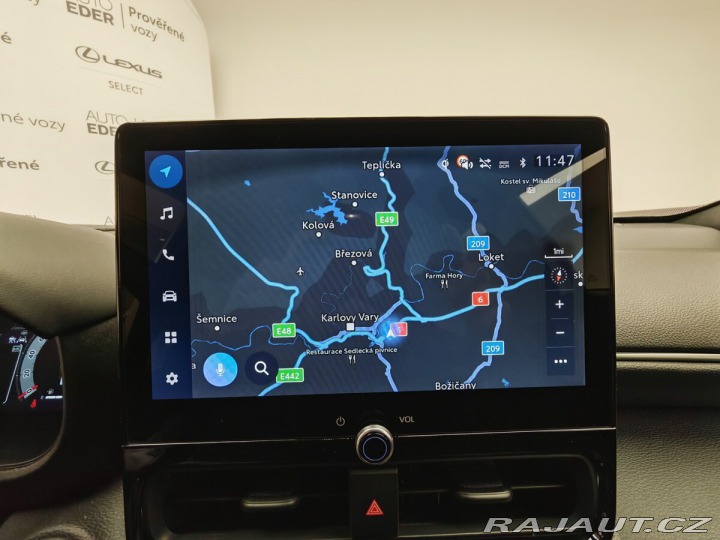 Toyota Yaris 1.5 Hybrid130 eCVT AWD Pr 2025