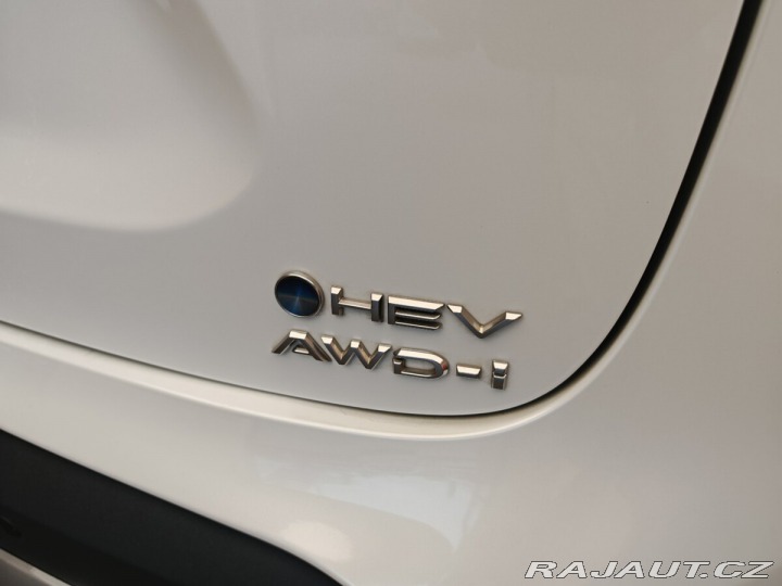 Toyota Yaris 1.5 Hybrid130 eCVT AWD Pr 2025