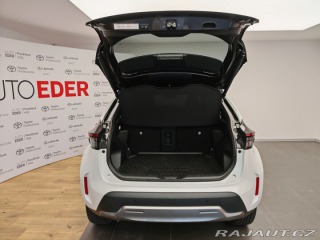 Toyota Yaris 1.5 Hybrid130 eCVT AWD Pr 2025