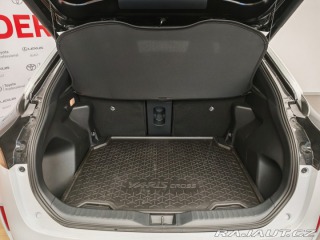 Toyota Yaris 1.5 Hybrid130 eCVT AWD Pr 2025