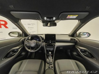 Toyota Yaris 1.5 Hybrid130 eCVT AWD Pr 2025